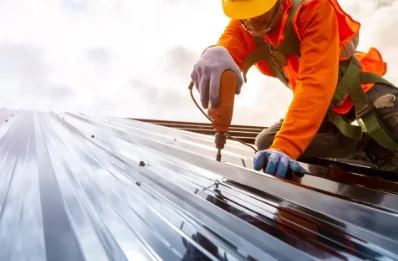Travaux de zinguerie à Meilhan-sur-Garonne